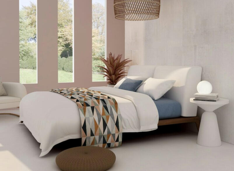 Holiday Home Cleaning in Gerringong Bed making and attention to detail clean