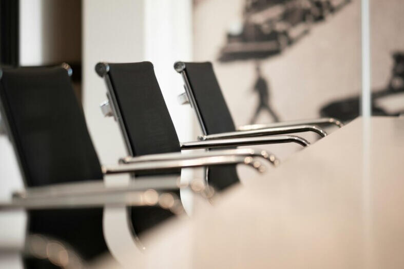 Commercial-cleaner-southern-highlands A clean office space in Mittagong